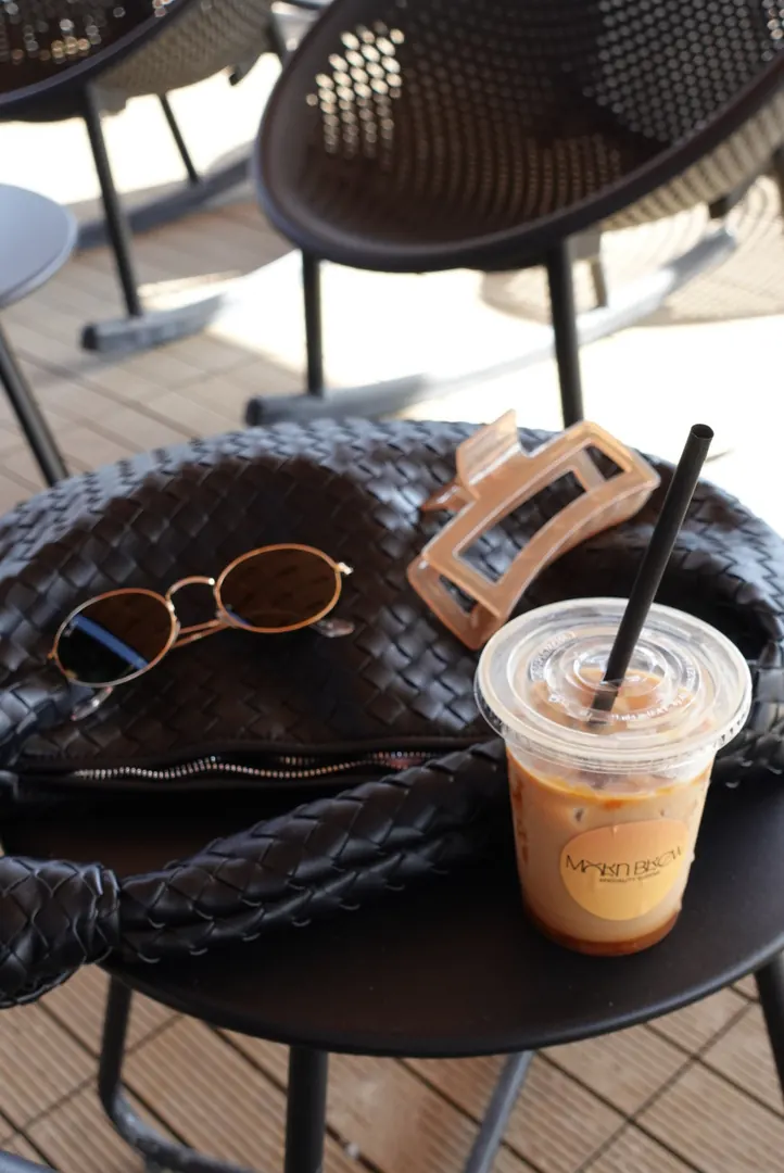 Everyday atmosphere